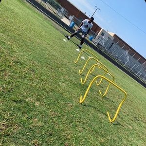 Meet your Posher, Donovan